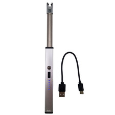 NOLA Accendino USB ad Arco