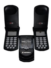 Cover guscio flip originale - cover,