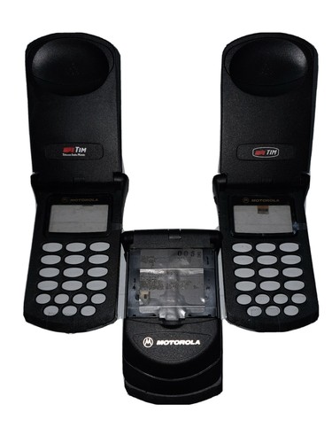 Cover guscio flip originale - cover,