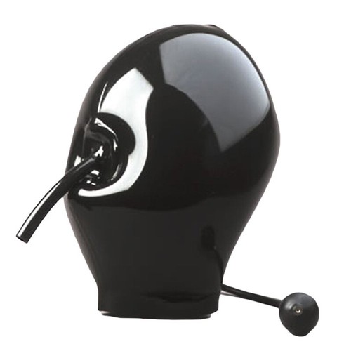 Maschera gonfiabile con