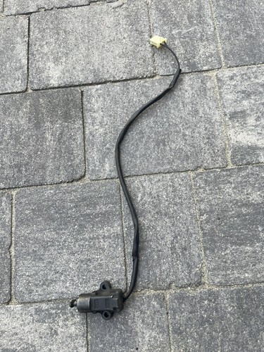 Sensore cavalletto laterale - cavalletto,