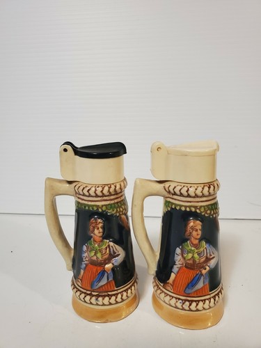 Tazza vintage birra - , tedesca