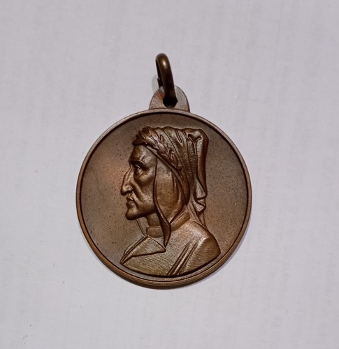 Firenze medaglia - [nc],
