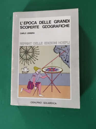 Epoca delle grandi scoperte - l'epoca,
