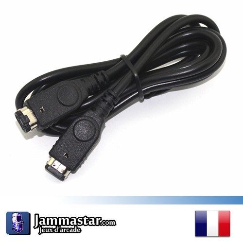 Câble link pour gameboy color - pour,