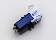 Cartuccia con stilo diamantato