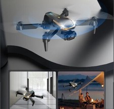 Drone 8K Professional HD