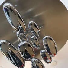 Artemide mercury sospensione - mercury,
