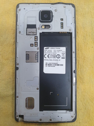 Cellulare tg296 samsung galaxy - tg296,