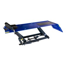 Sollevatore moto piattaforma - sollevatore,