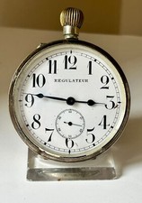 REGULATEUR 67 MM OROLOGIO DA