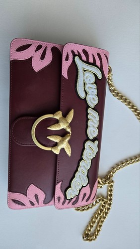 Pinko bag love tender new - bag,