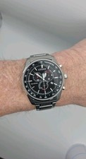 Batteria orologio Citizen