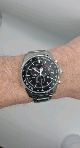Batteria orologio citizen - orologio,