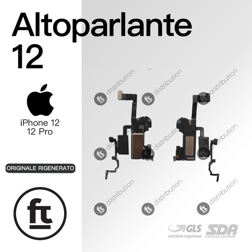 Apple altoparlante sensore - apple,