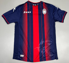 Maglia calcio Crotone Home