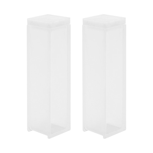 Cuvette quarzo per - al,