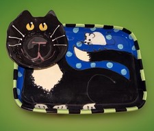 Vassoio per patatine fritte in