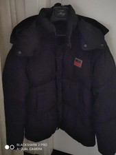 Piumino Marca Diesel Taglia 14y