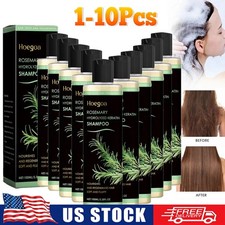 Shampoo Crescita Capelli