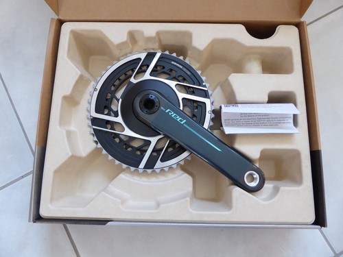 Set pedivelle sram red dub - sram,
