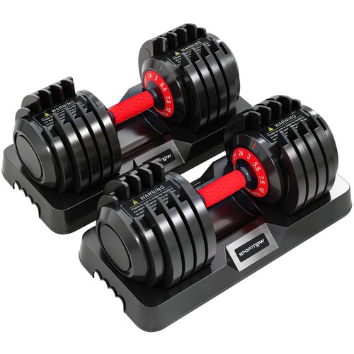 Sportnow set manubri - sportnow, di