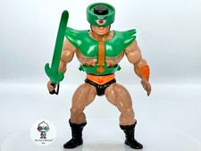 Masters Of The Universe