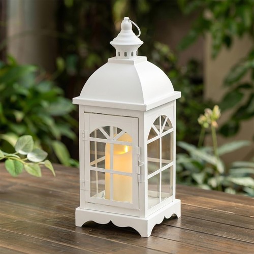 Trirocks lanterne decorative - lanterne,