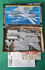 MONOGRAM 1/48 F-14A TOMCAT
