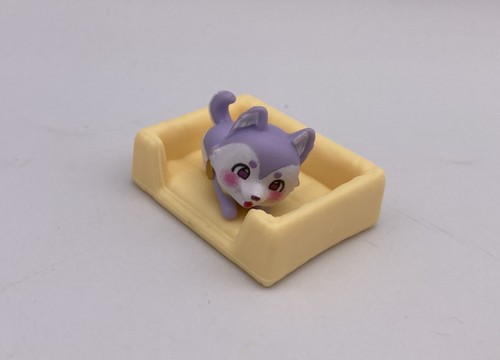 Minifigure little surprise - minifigure,