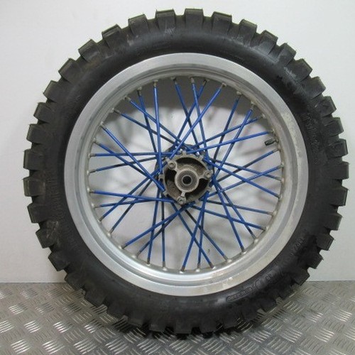 Ruota posteriore yamaha - ruota, 125