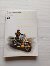 Bmw 1200 r 850 - c,