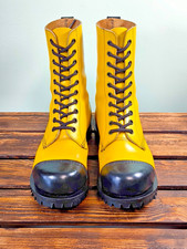 Getta Vintage Made in England