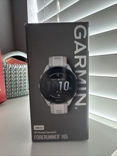 Orologio Garmin Forerunner 165