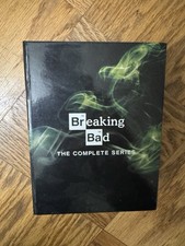 Breaking Bad Complete Series