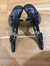 Campagnolo chorus sti - campagnolo,