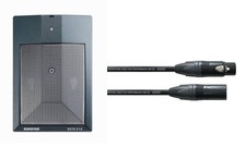Shure Beta 91A Set Microfono