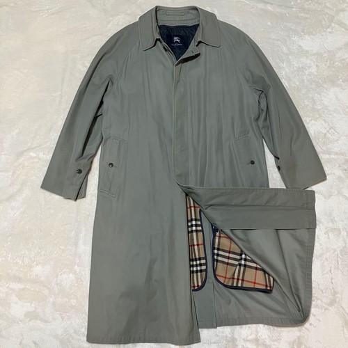 Burberry london trench - trench, coat