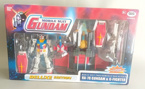 Mobile suit gundam 78 - mobile, rx-78