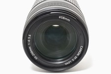 [Eccellente+5] Canon EF-S