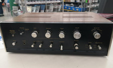 Sansui Au-666 Amplificatore