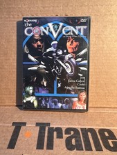 DVD SIGILLATO-THE CONVENT-MIKE