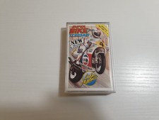 Super Bike Trans Am - Code