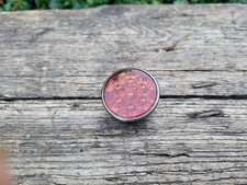 Fanale posteriore bici in vero