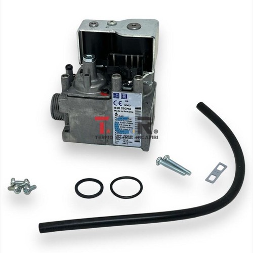 Valvola gas sit 848161 - valvola,