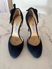 Jimmy Choo décolleté