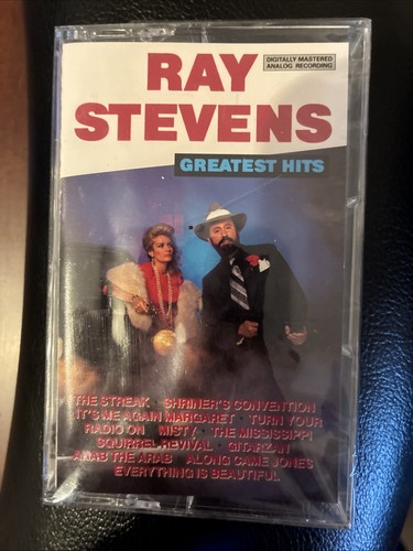 Ray steven greatest - ray, hits