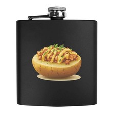 6oz (170ml) 'Stuffed Potato