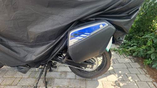 Valigie laterali vstrom - laterali, x
