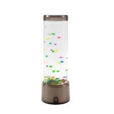 Lampada acquario palline - palline, jelly